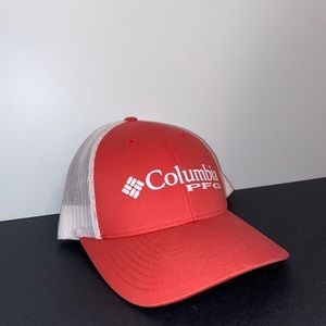 Columbia Hat